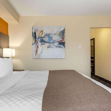 Quality Inn & Suites Bathurst Cameră foto
