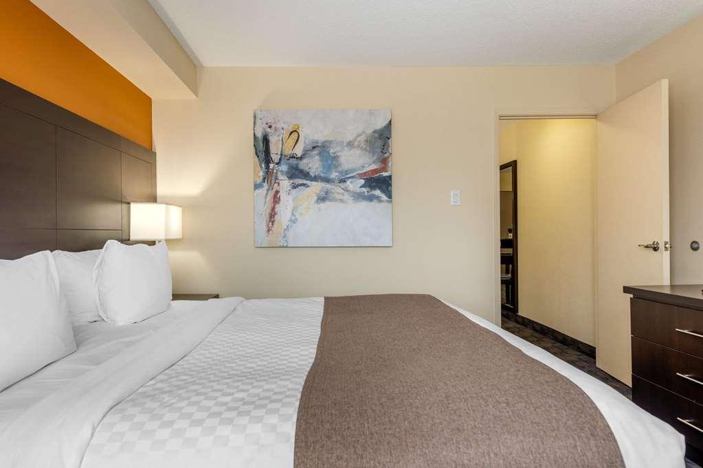 Quality Inn & Suites Bathurst Cameră foto