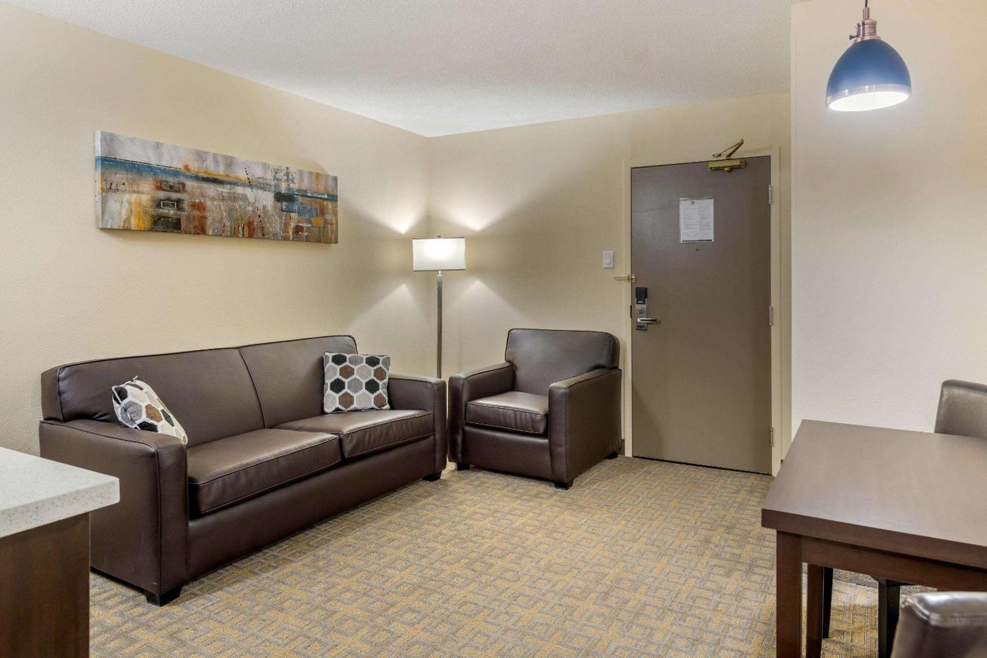 Quality Inn & Suites Bathurst Cameră foto